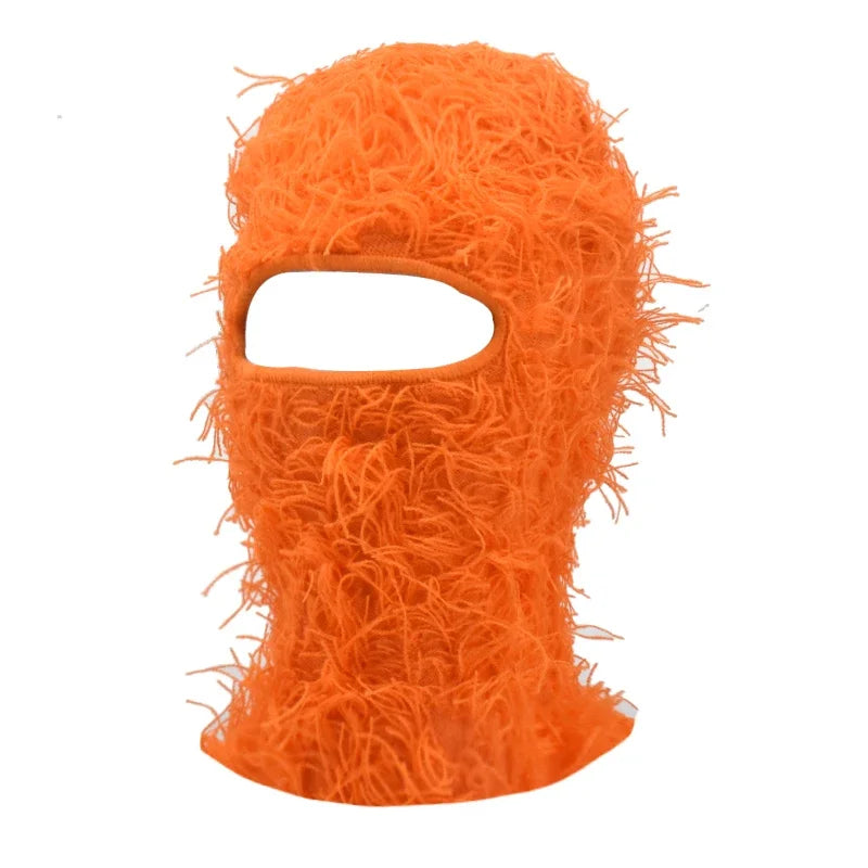 Multiple Color Y2K Balaclava