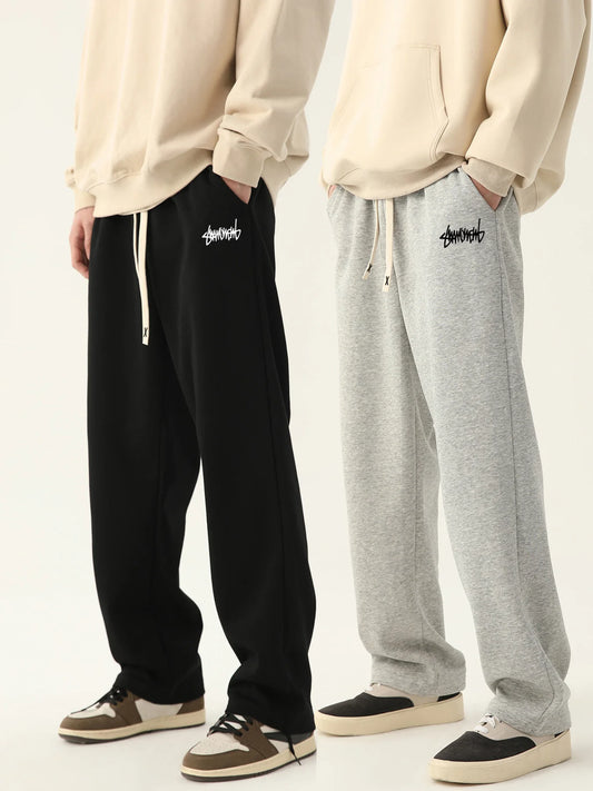 Baggy Streetwear Sweatpants