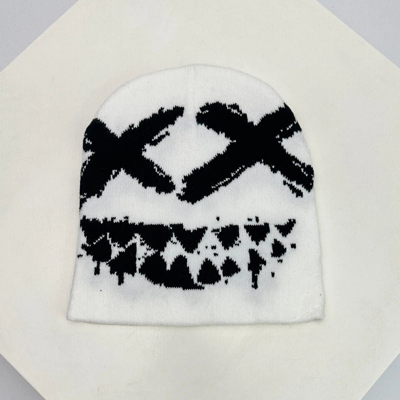 Y2K Stylish Trendy Beanies