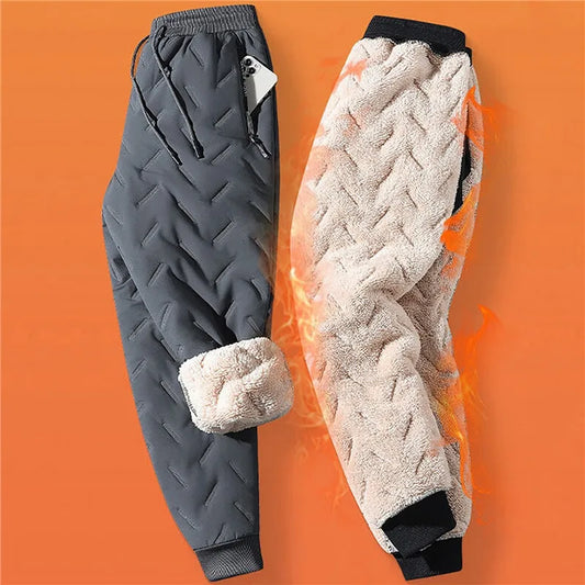 Womans Winter Pants