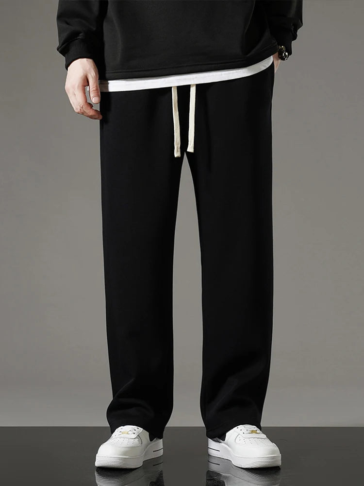 Casual Comfortable Baggy Sweatpants