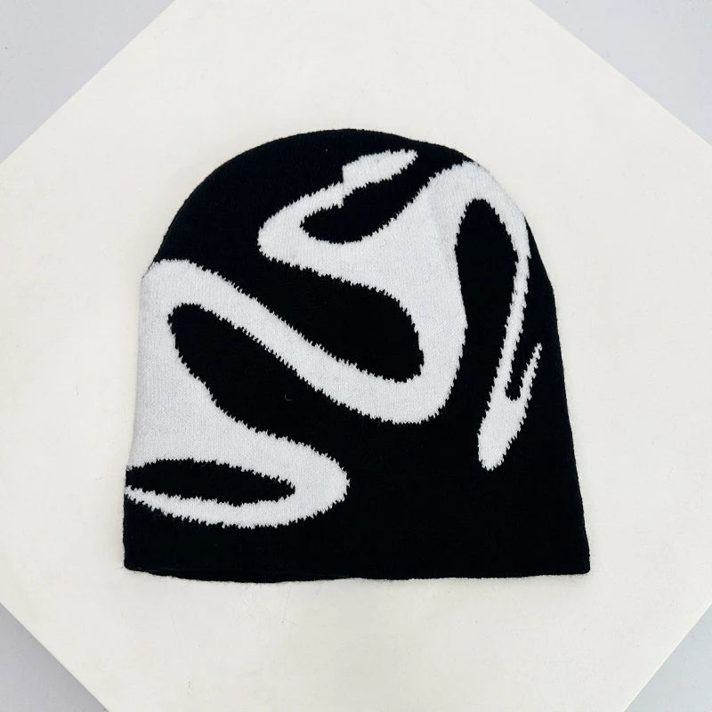 Y2K Stylish Trendy Beanies