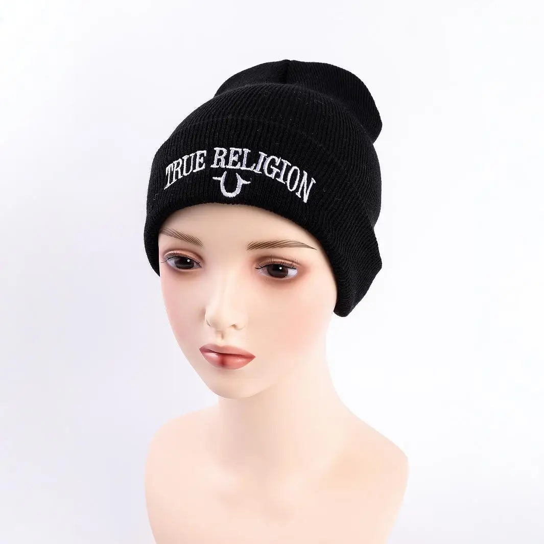 True Religion Beanie