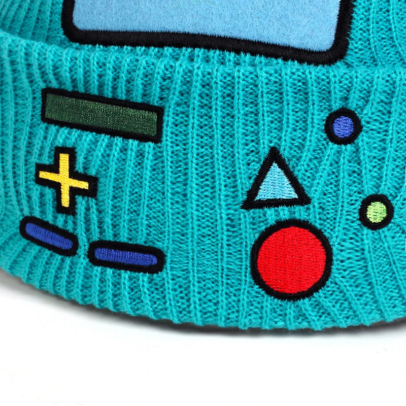 BMO Breathable Beanie