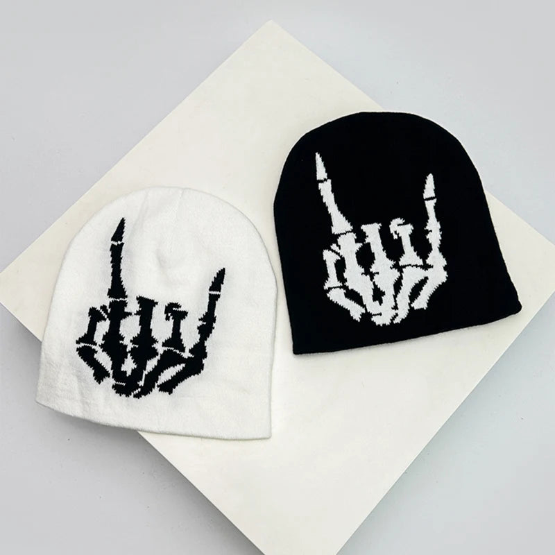 Y2K Stylish Trendy Beanies