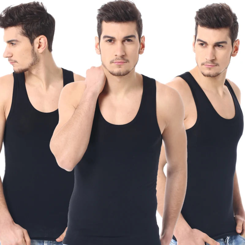 1/3 Pack Tank Tops