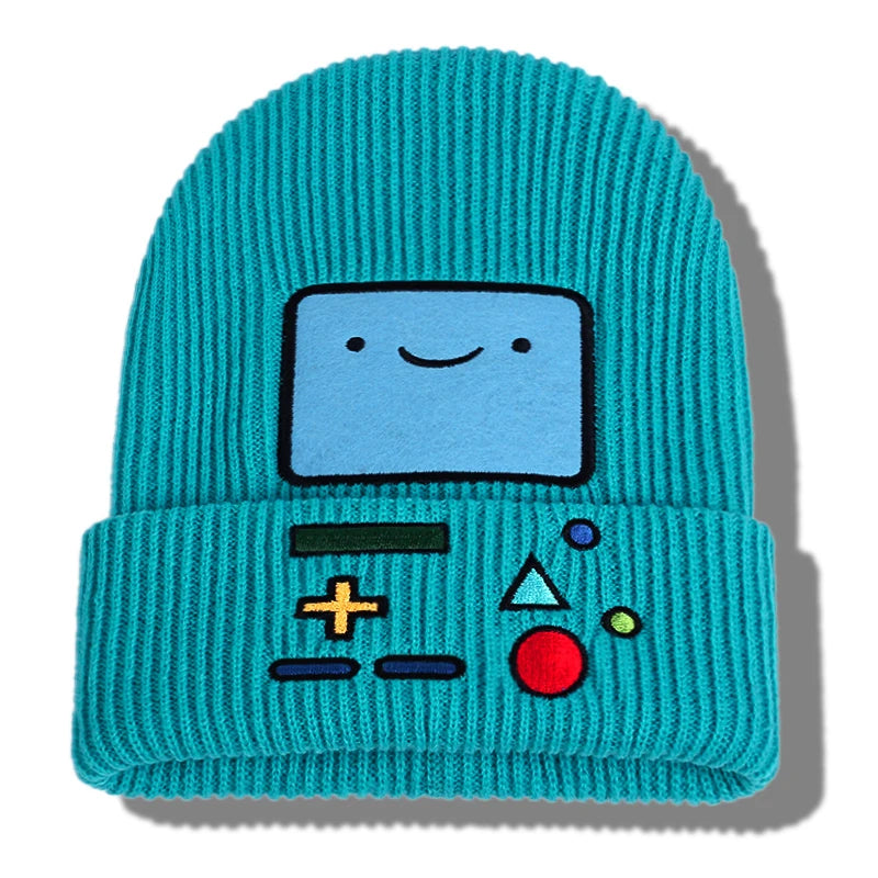 BMO Breathable Beanie