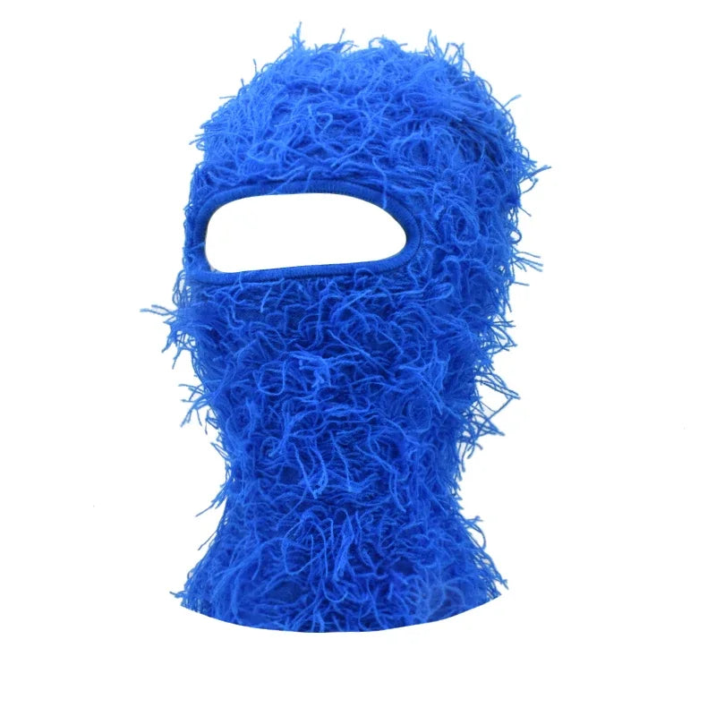 Multiple Color Y2K Balaclava