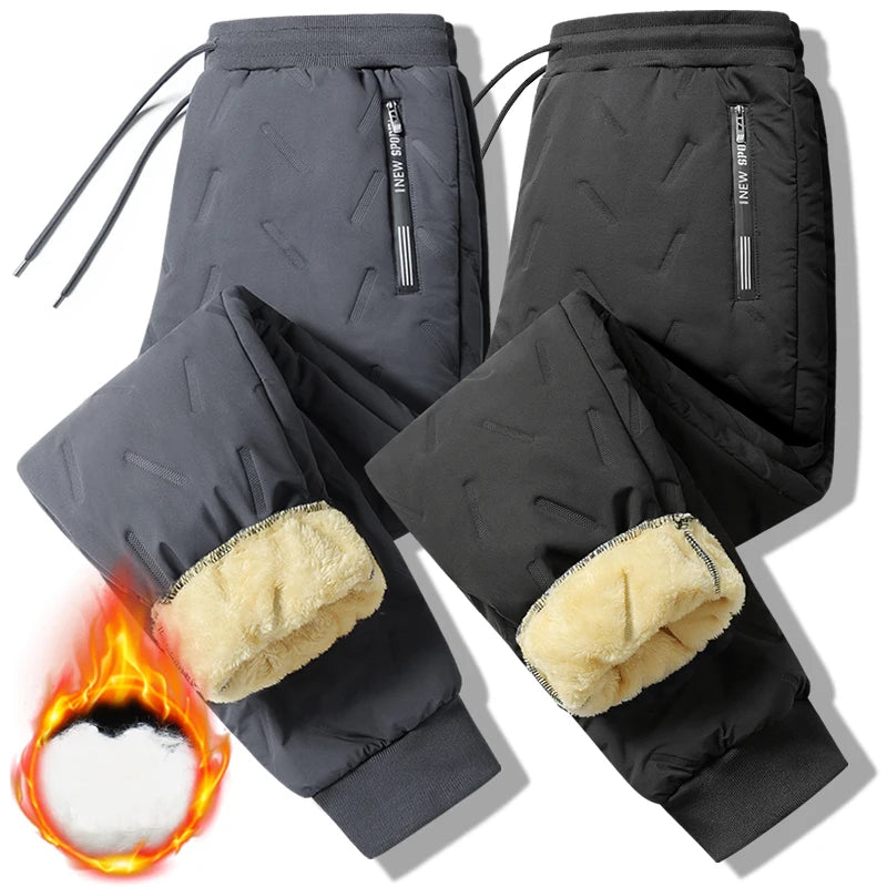 Womans Winter Pants