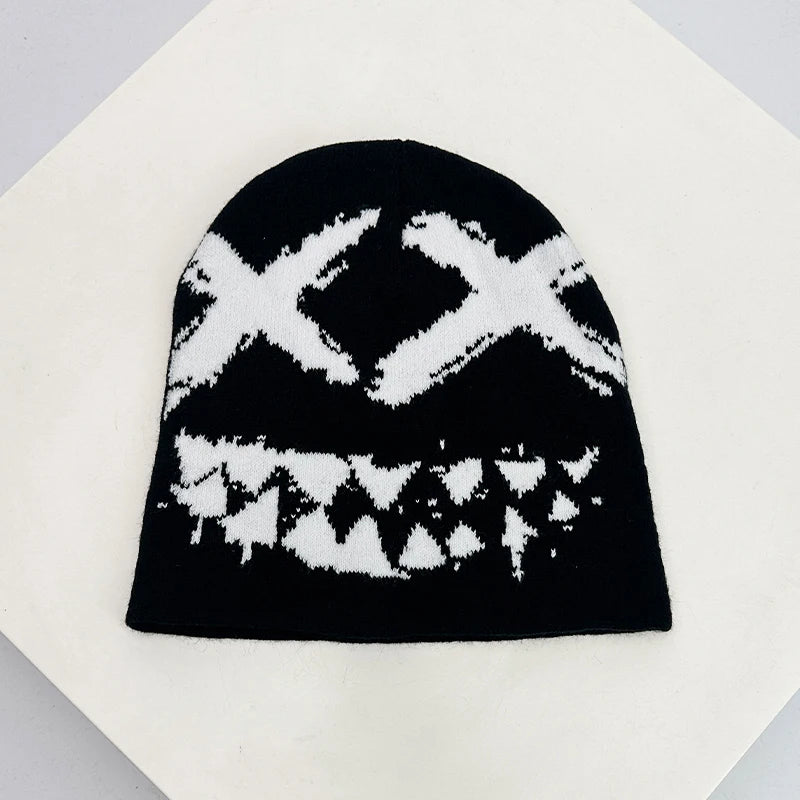 Y2K Stylish Trendy Beanies