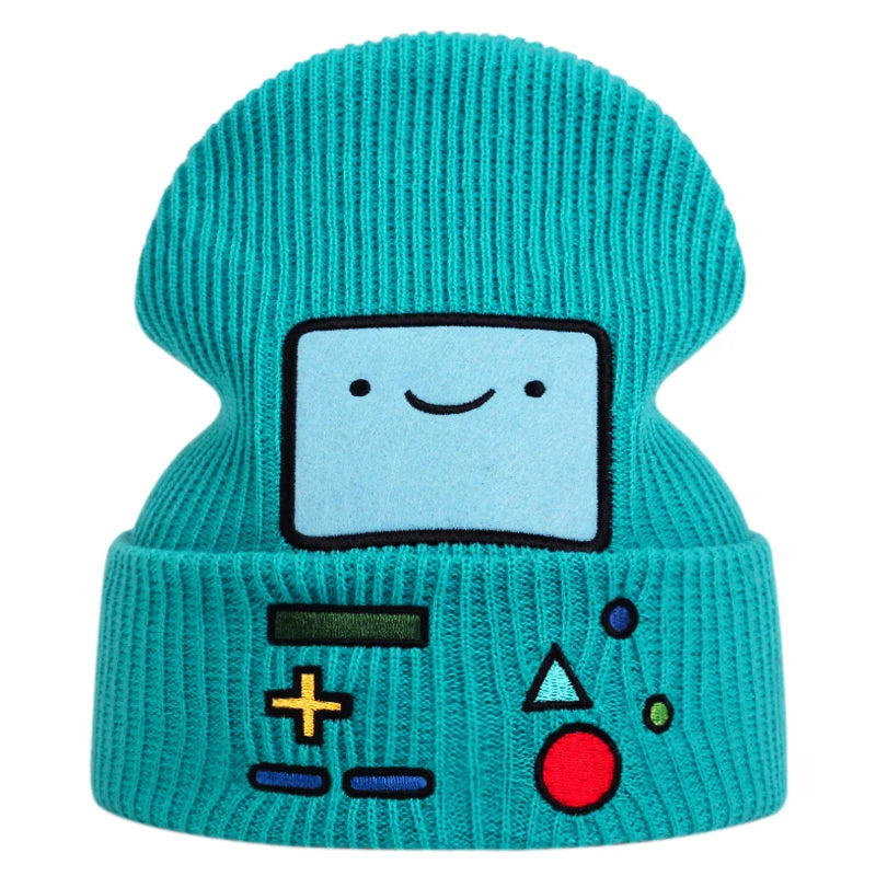 BMO Breathable Beanie