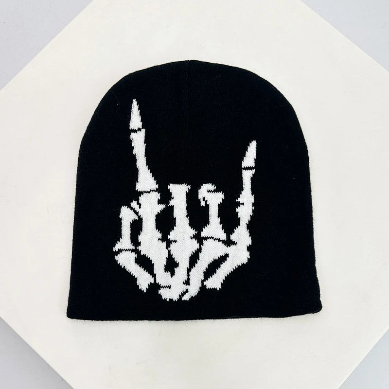 Y2K Stylish Trendy Beanies