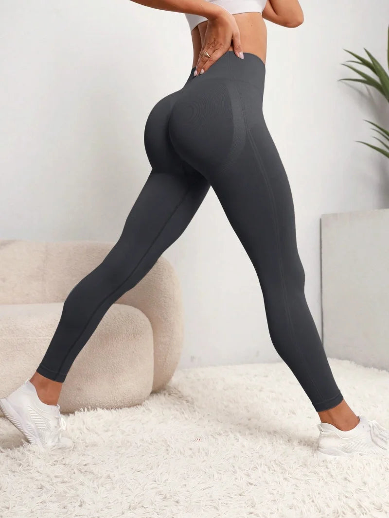 Woman Sport Leggings