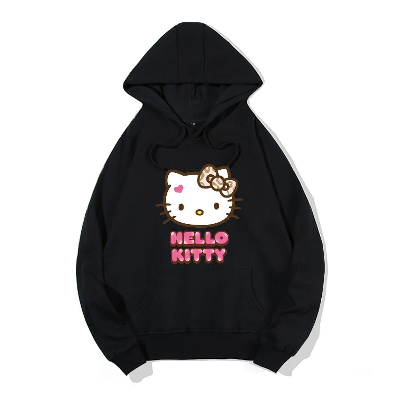 Hello Kitty Hoodie