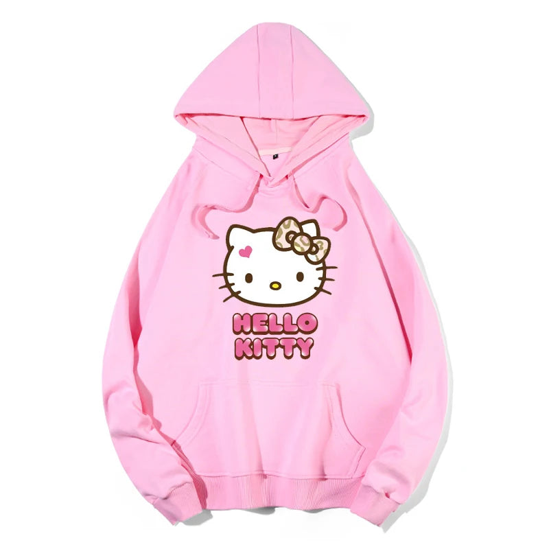 Hello Kitty Hoodie