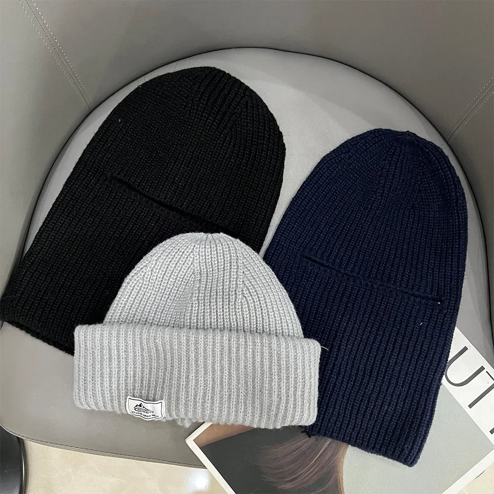 Warm Ski-Mask/ Beanie