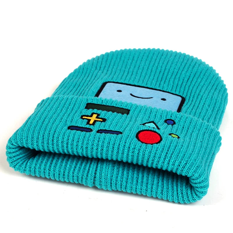 BMO Breathable Beanie