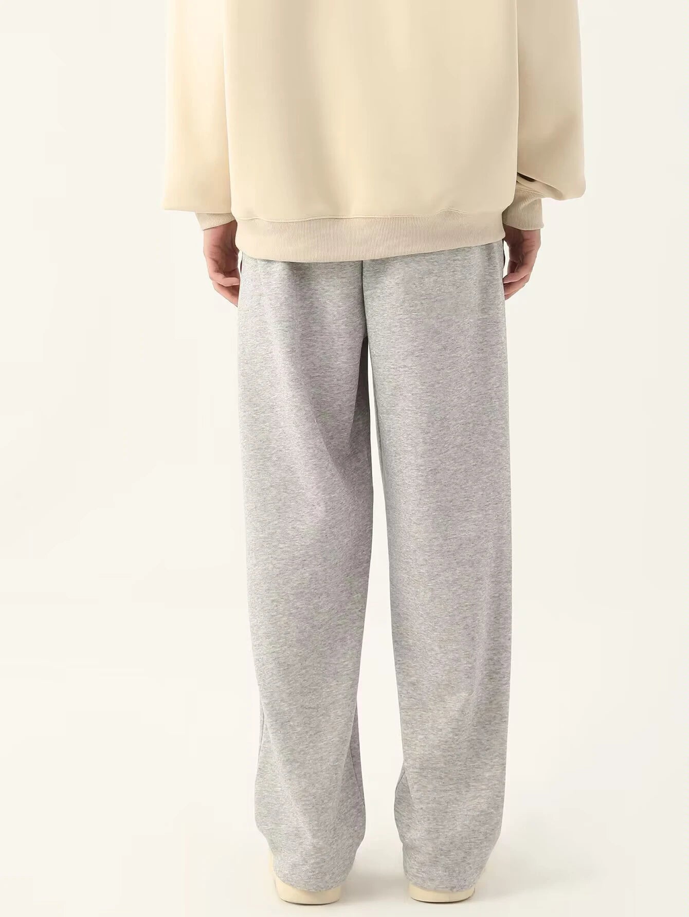 Baggy Streetwear Sweatpants