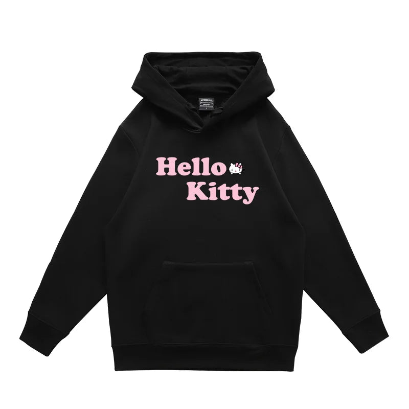 Hello Kitty Hoodie