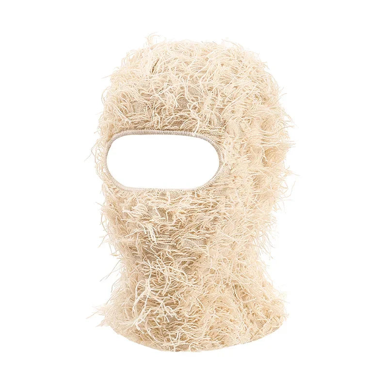 Multiple Color Y2K Balaclava