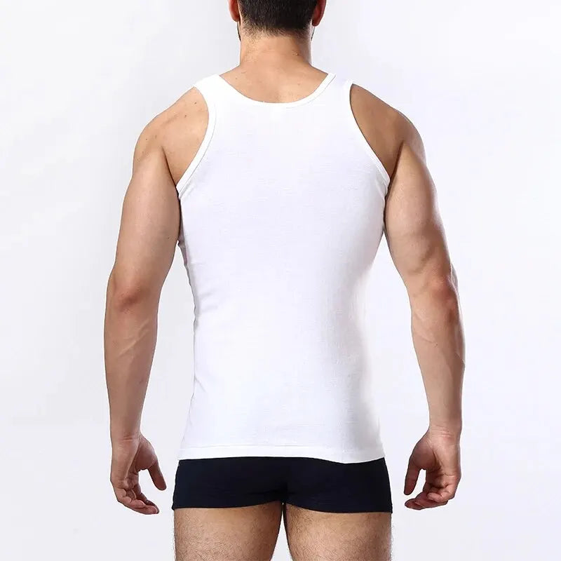 1/3 Pack Tank Tops