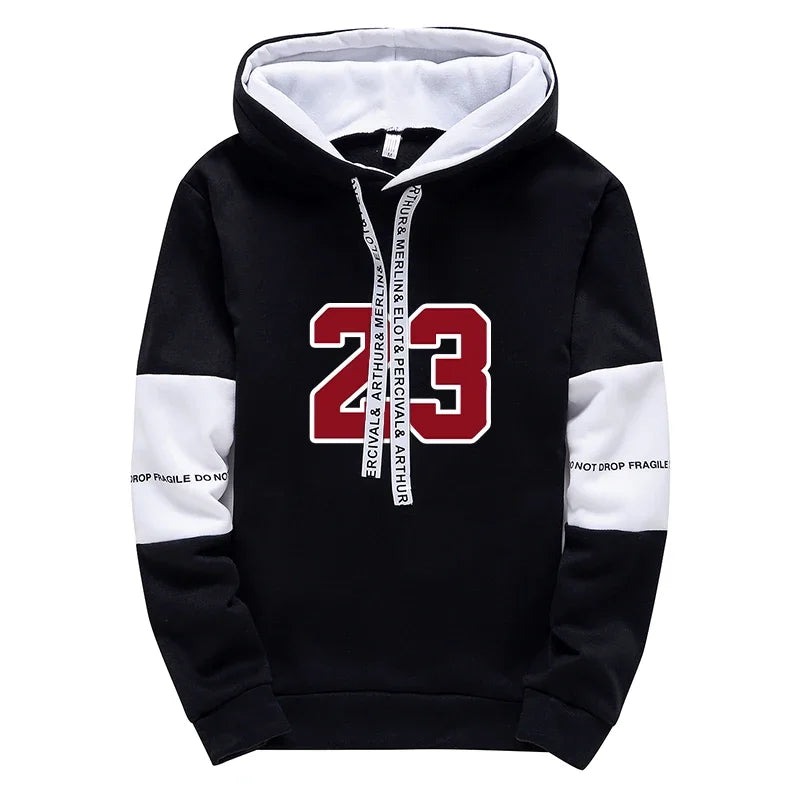 2pc Jersey Hoodie/Pants Set