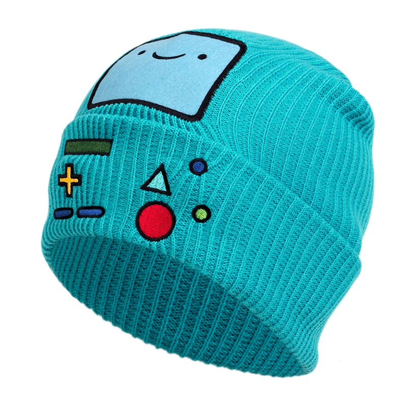 BMO Breathable Beanie