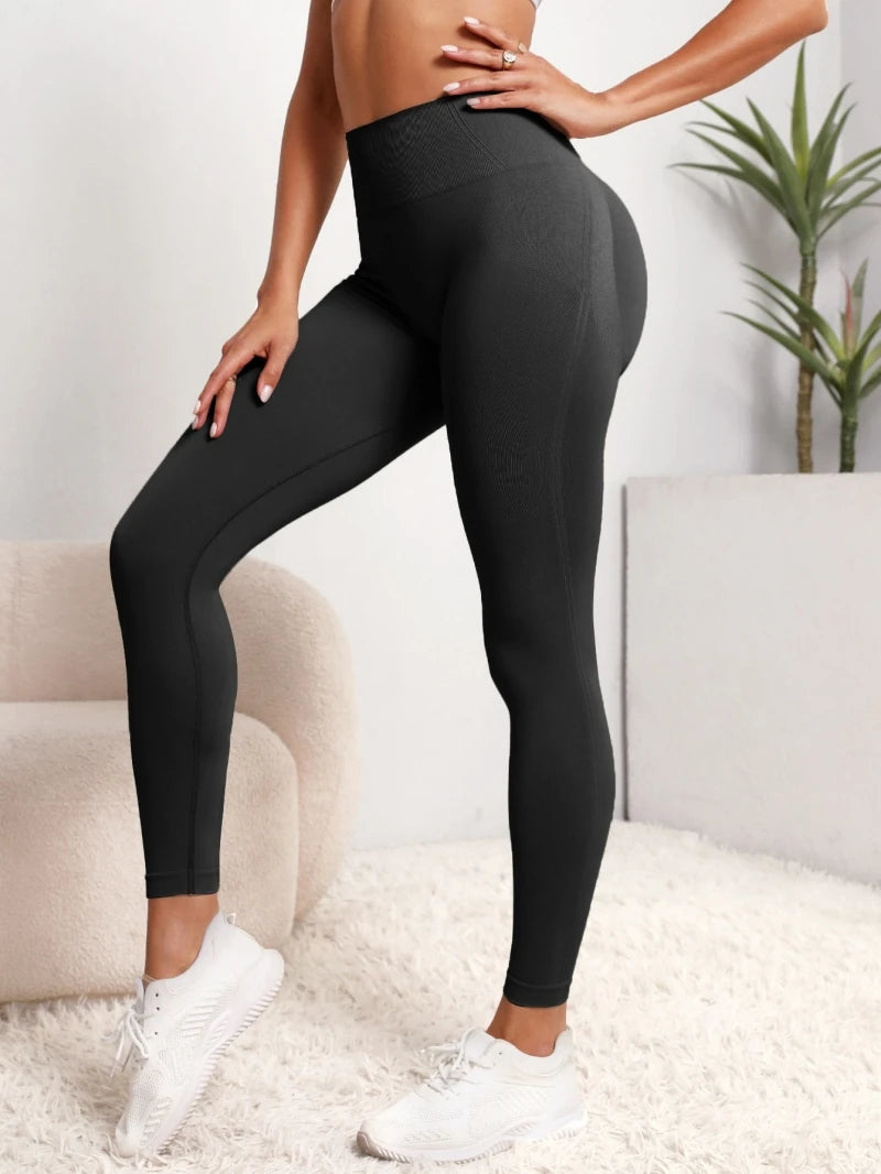 Woman Sport Leggings