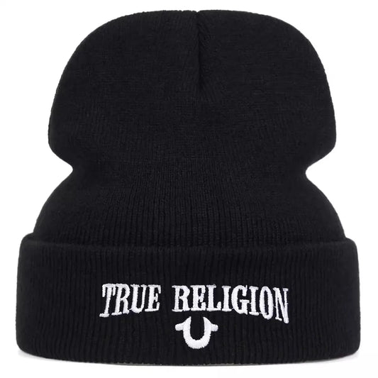 True Religion Beanie