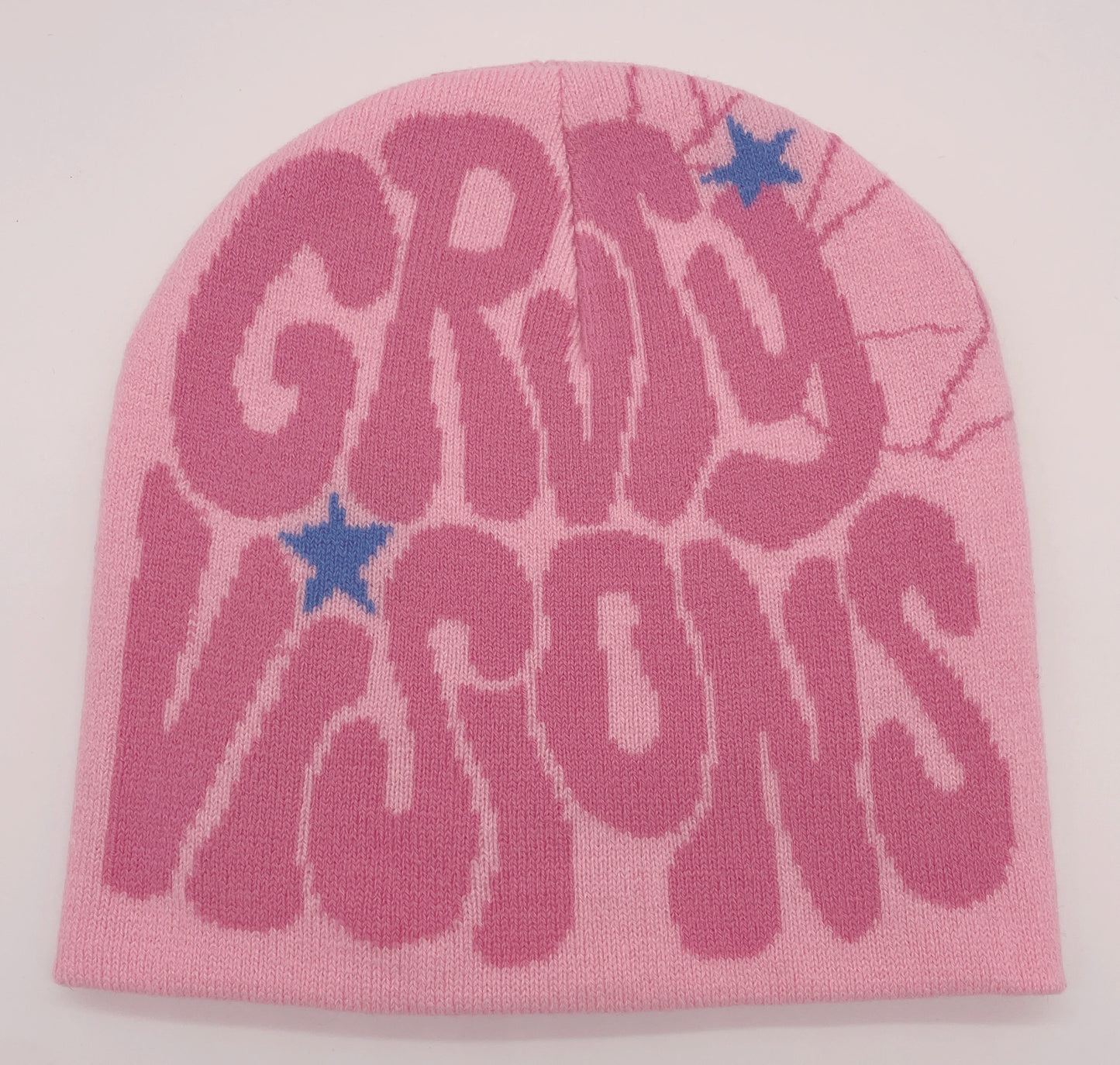 GRVTY Visions Unisex Beanie