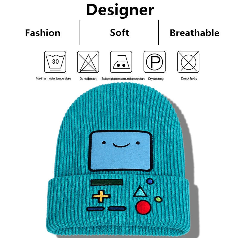 BMO Breathable Beanie