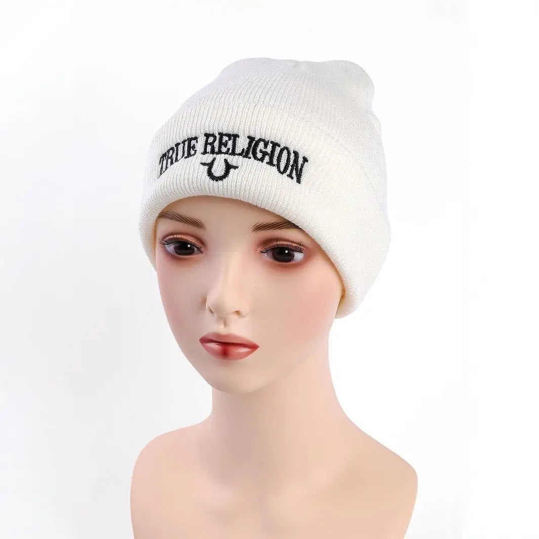 True Religion Beanie