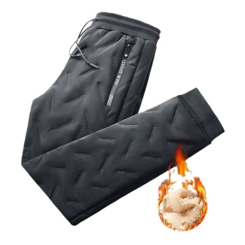 Womans Winter Pants