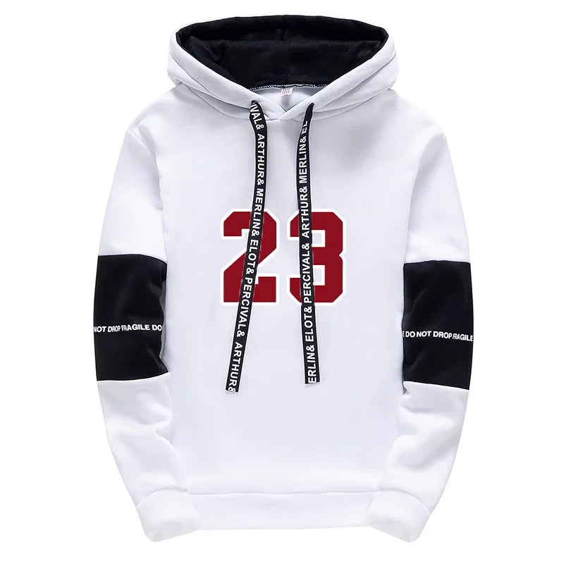 2pc Jersey Hoodie/Pants Set