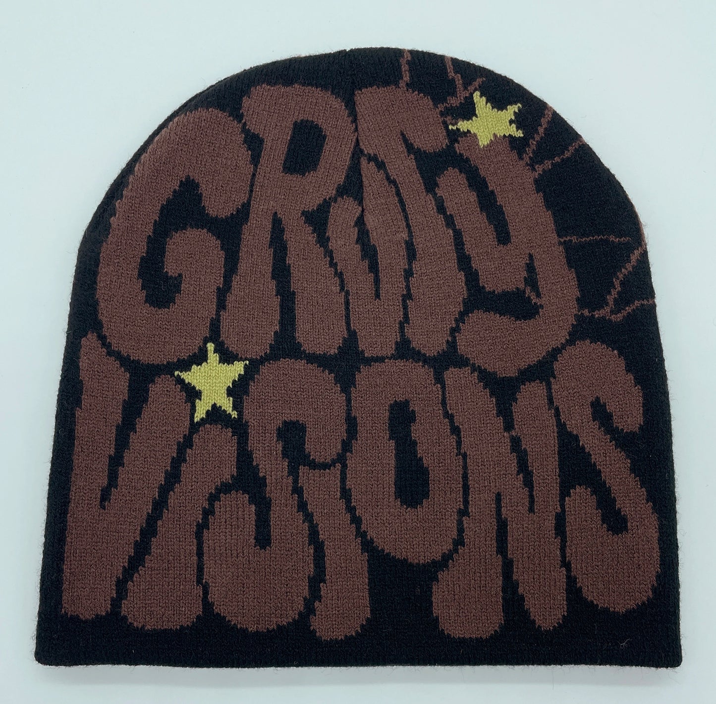 GRVTY Visions Unisex Beanie