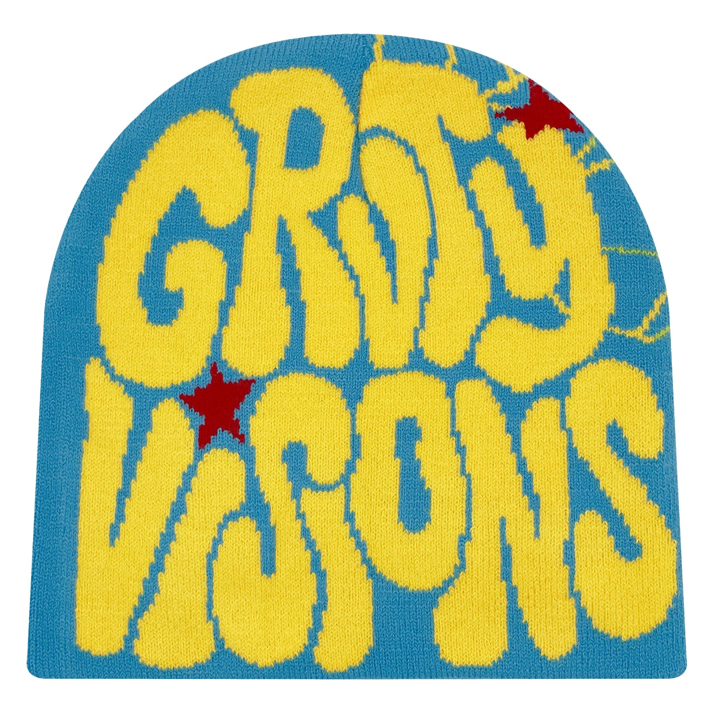 GRVTY Visions Unisex Beanie