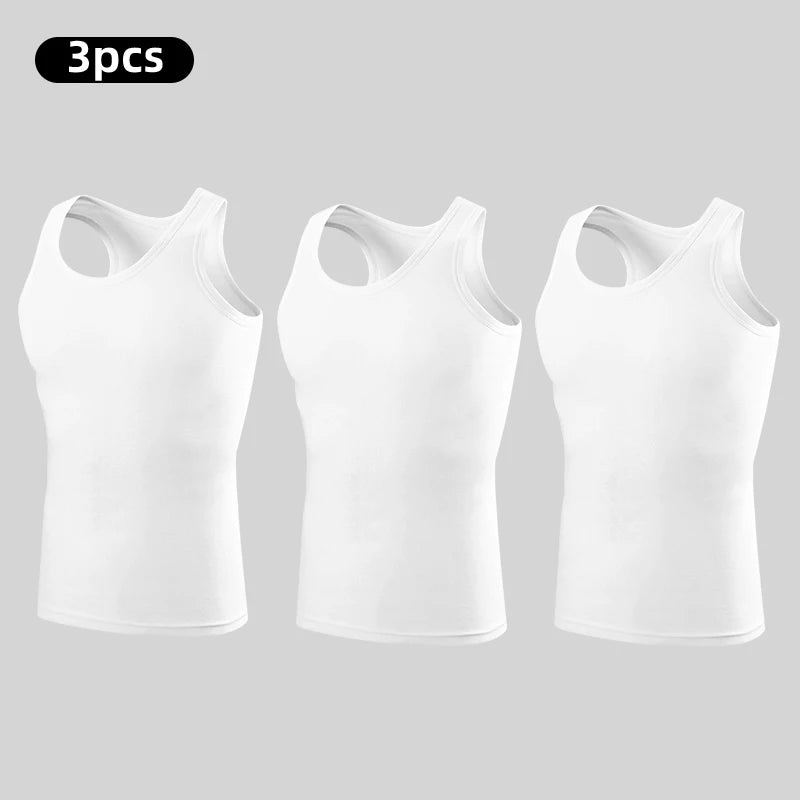 1/3 Pack Tank Tops