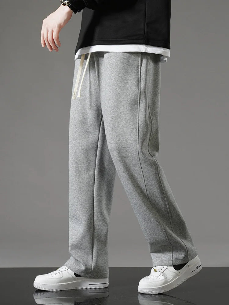 Casual Comfortable Baggy Sweatpants