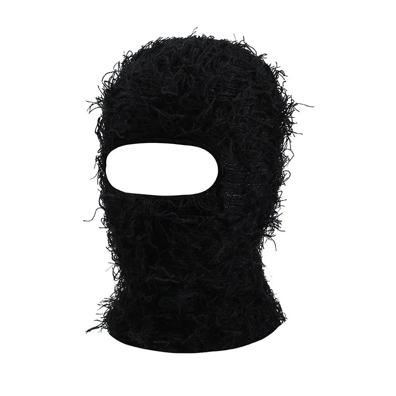 Multiple Color Y2K Balaclava