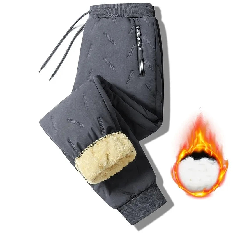 Womans Winter Pants