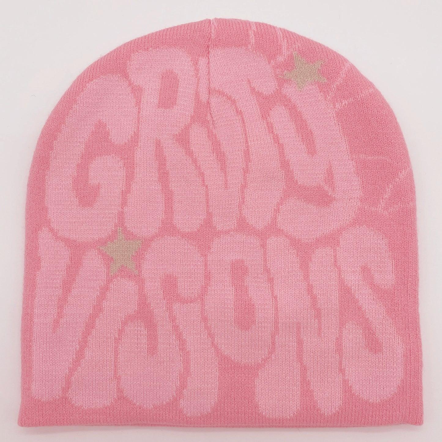 GRVTY Visions Unisex Beanie